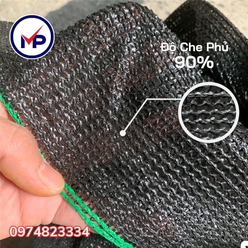 Lưới che nắng Thái Lan 90%
