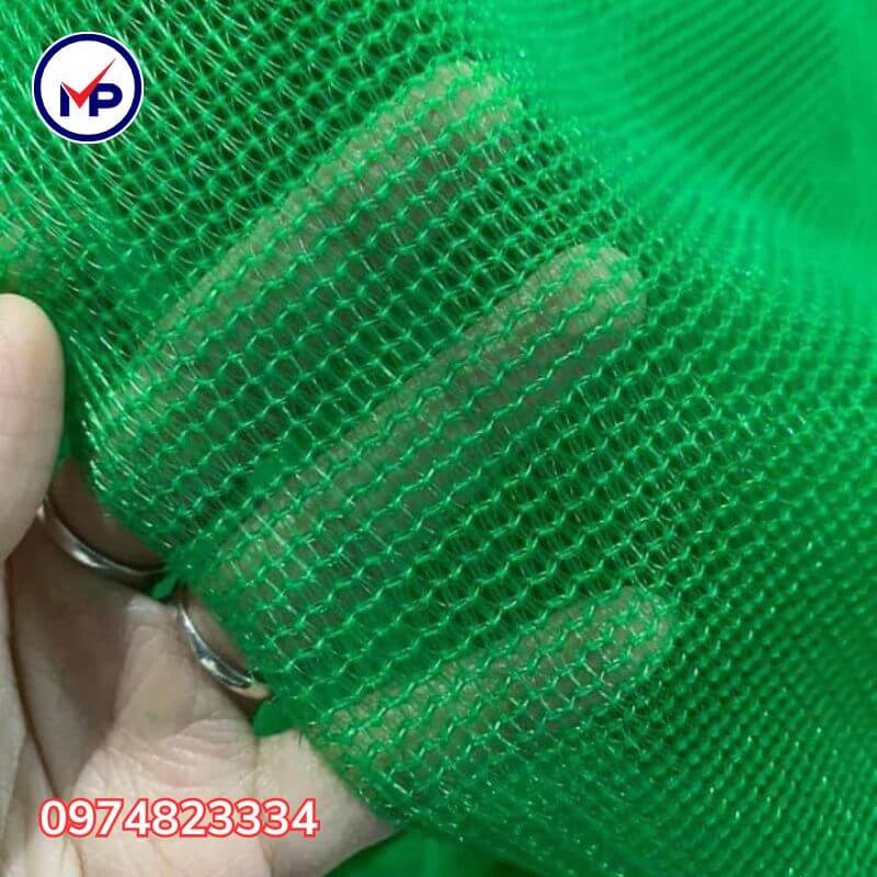 Lưới dệt kim Đài Loan 80%