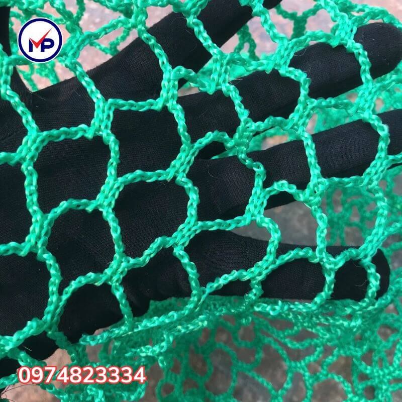 Lưới an toàn công trình