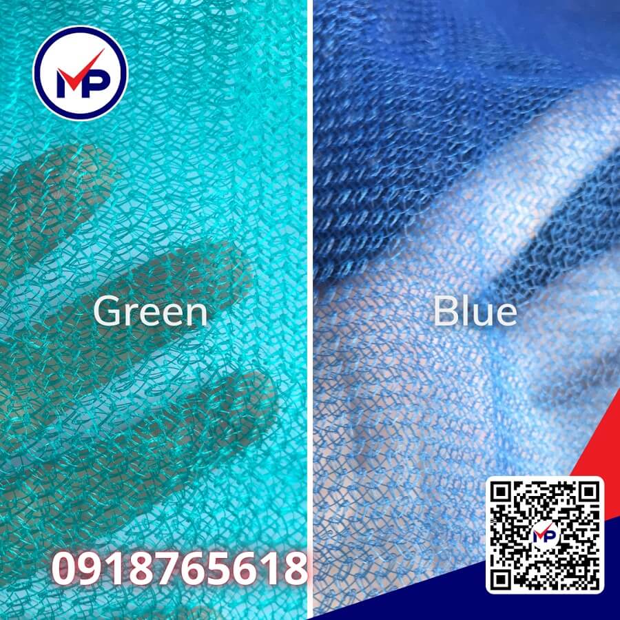 lưới công trình 80gr