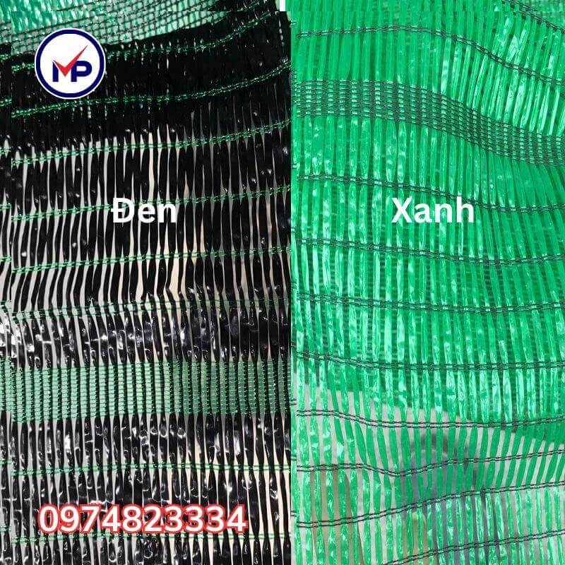 lưới lan 50%