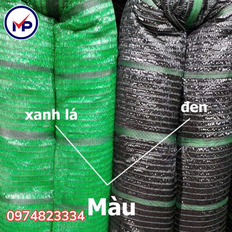 lưới xe nắng bãi xe oto