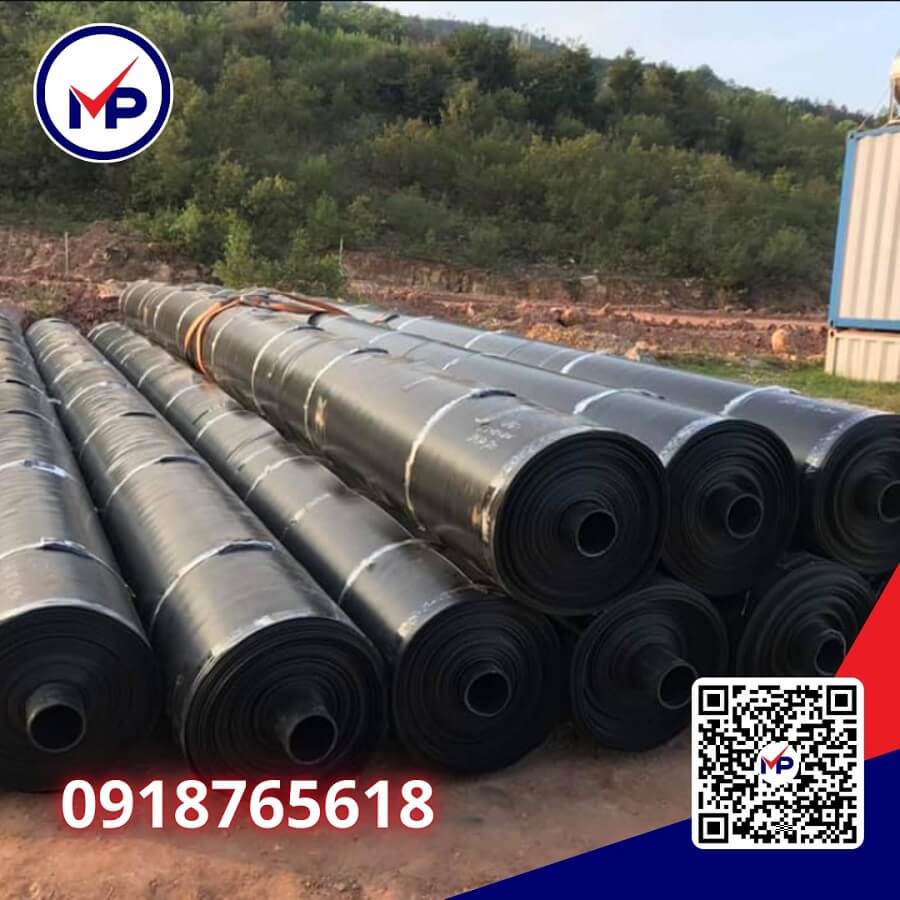 bat chong tham hdpe