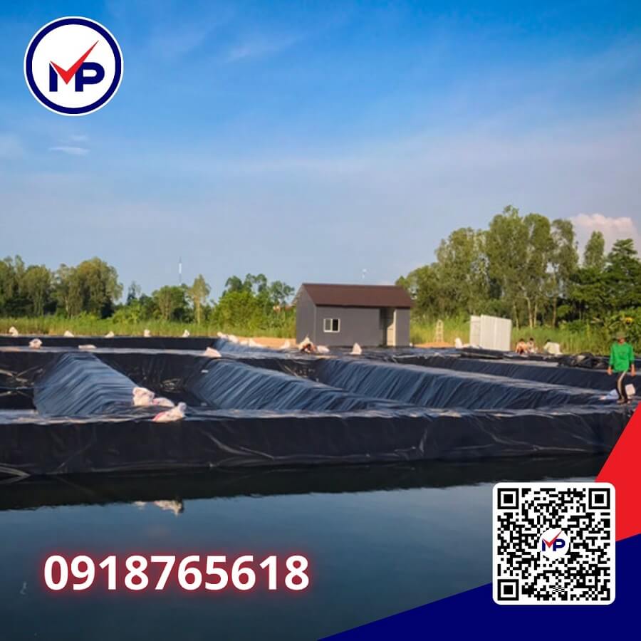 bat lot ho hdpe