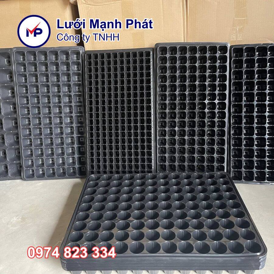 khay ươm giống 200 lỗ