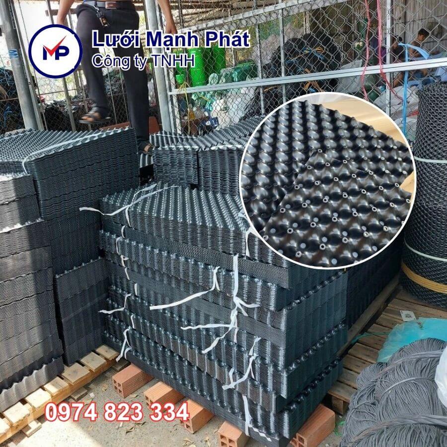ưu điểm bầu ươm cây v7