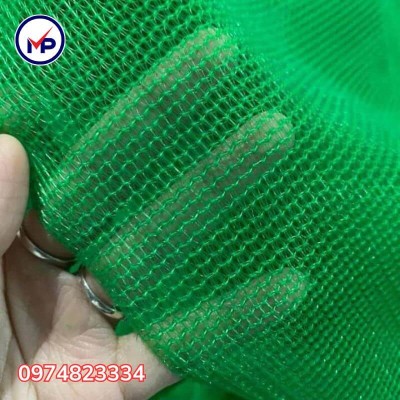 Lưới dệt kim Đài Loan 80%