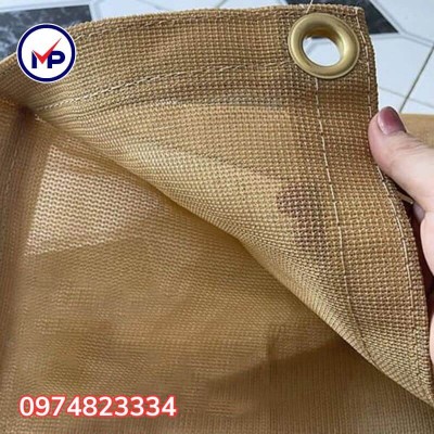 Lưới che nắng Hàn Quốc