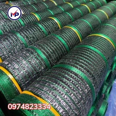 Lưới che nắng Thái Lan 80%