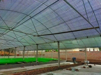Lưới che nắng nông nghiệp là gì?