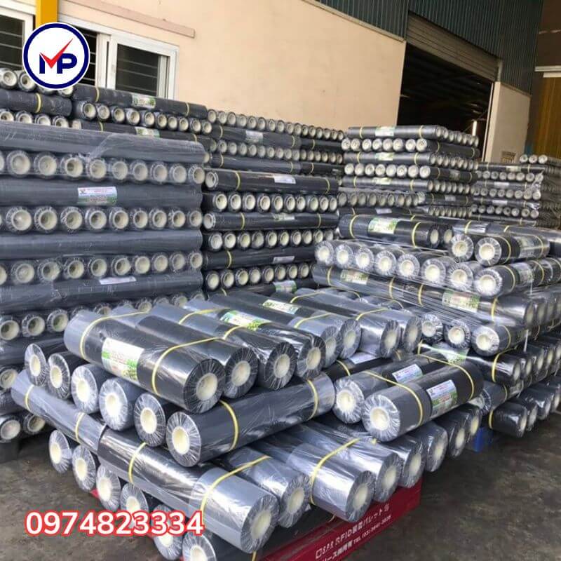kho hàng công ty Lưới Mạnh Phát