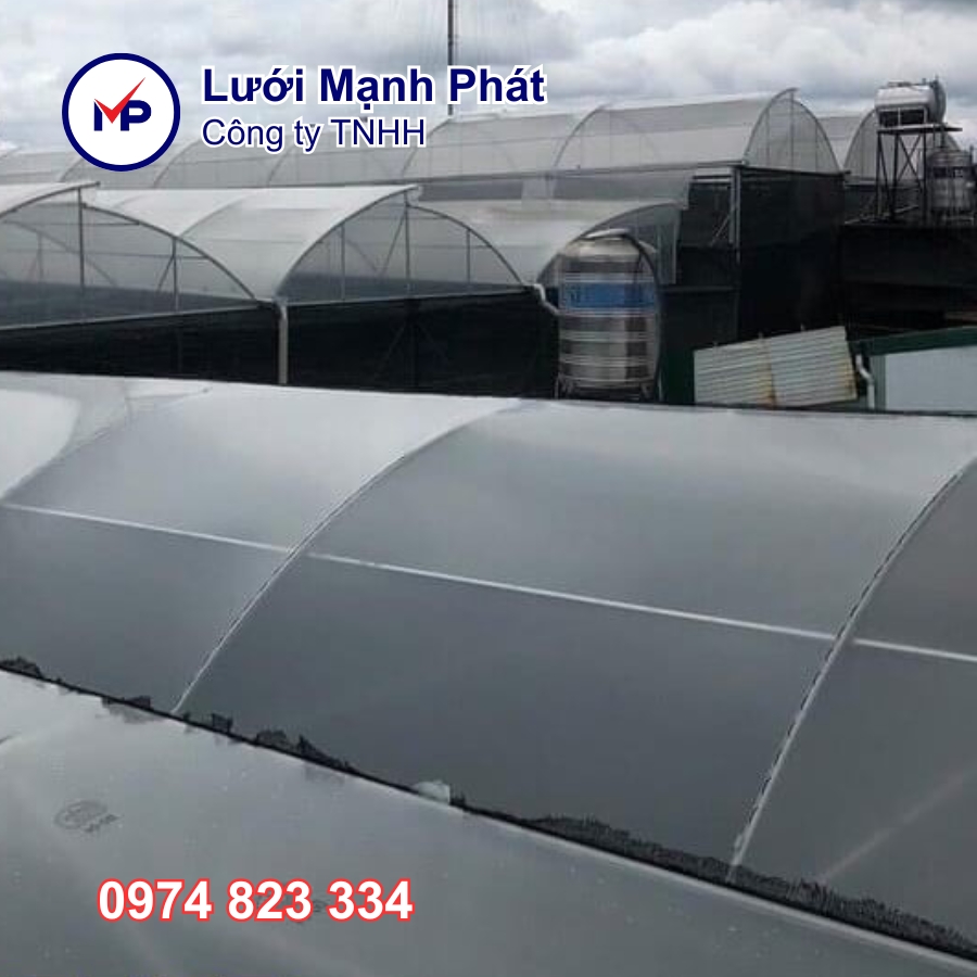 Màng kính Ginegar israel - 9m x 50