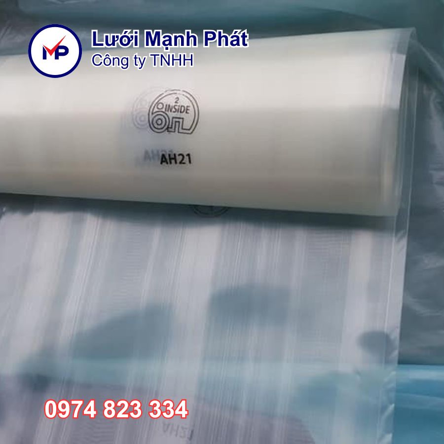 Màng kính Ginegar israel - 3m2 x 100