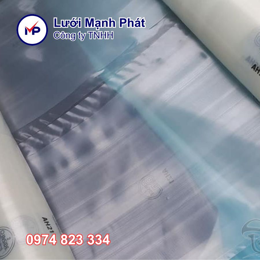 Màng kính Ginegar Israel - 5m2 x 100