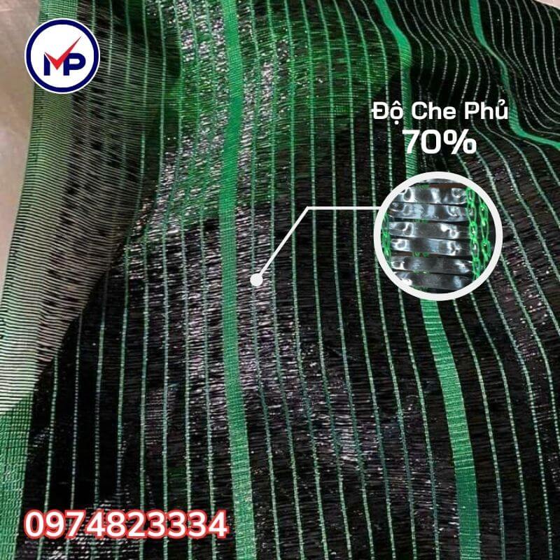 Lưới cắt nắng Thái Lan 70%