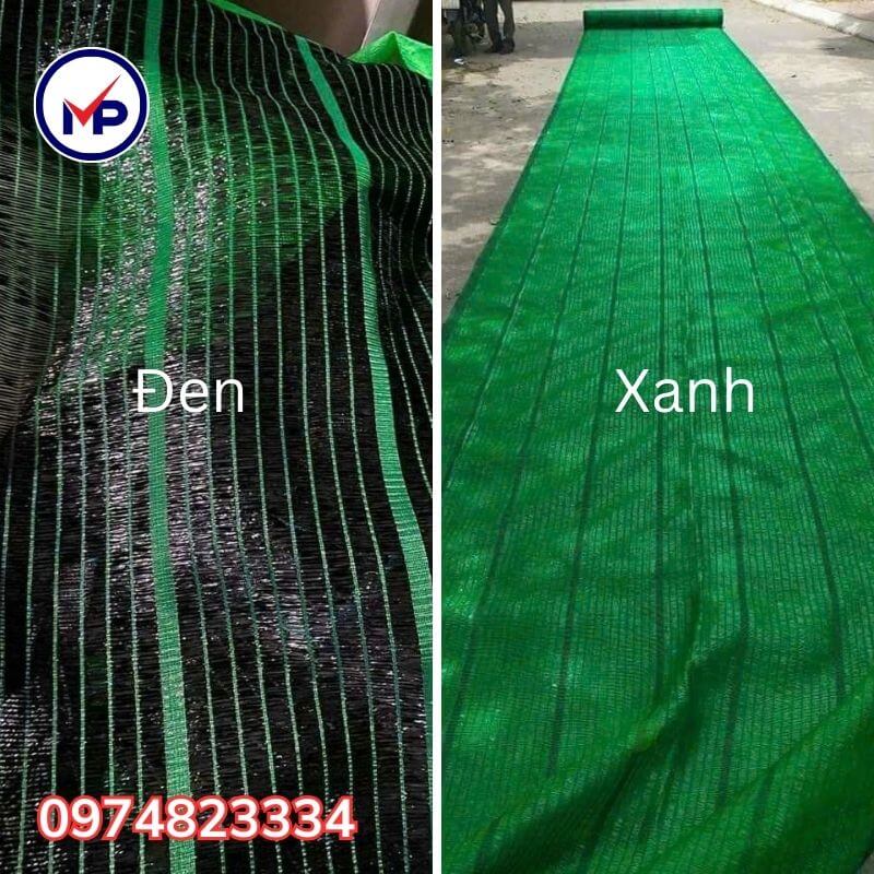 lưới che hoa lan