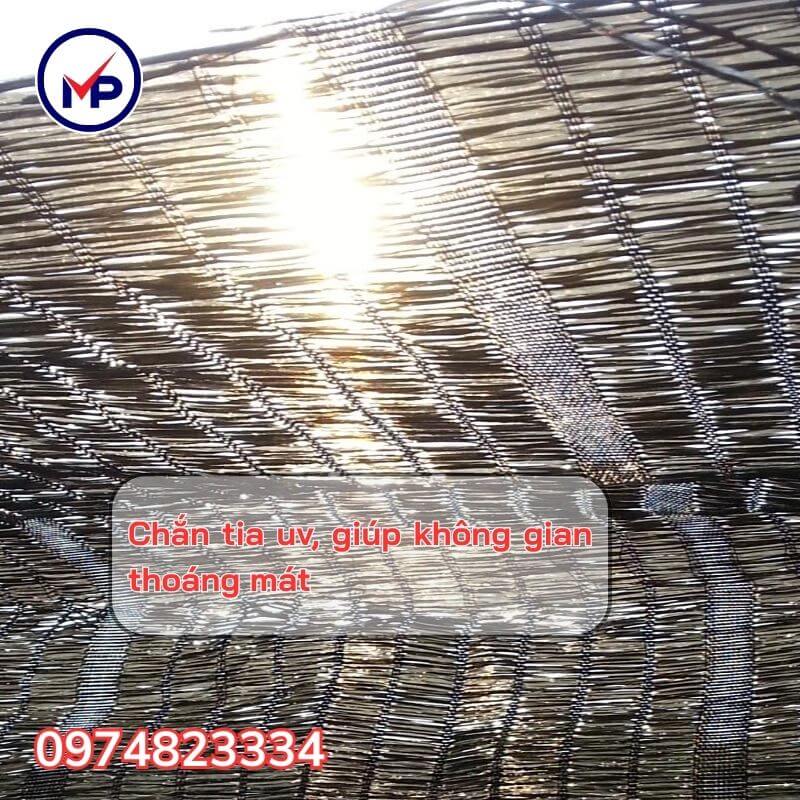 lưới chống nắng thái lan 70%