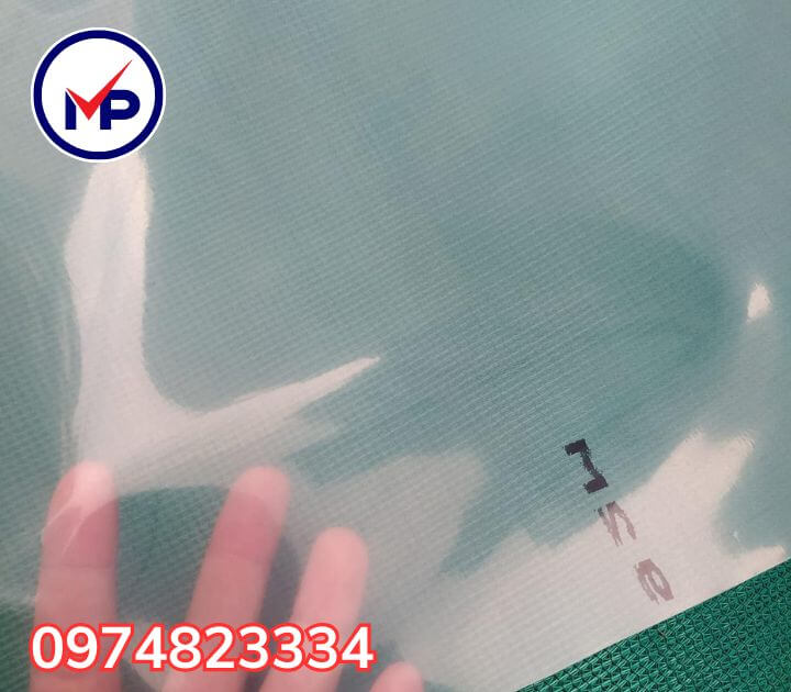 màng pe nhà kính ginegar