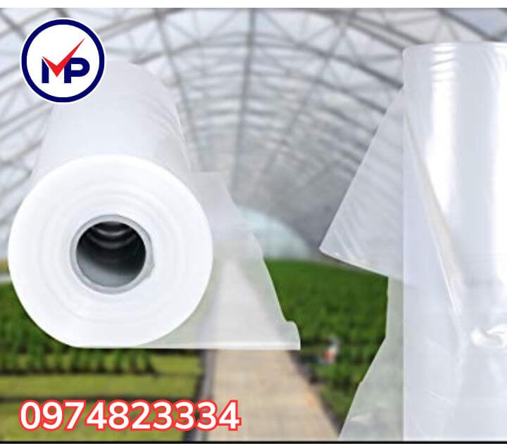 màng phủ nhà kính ginegar