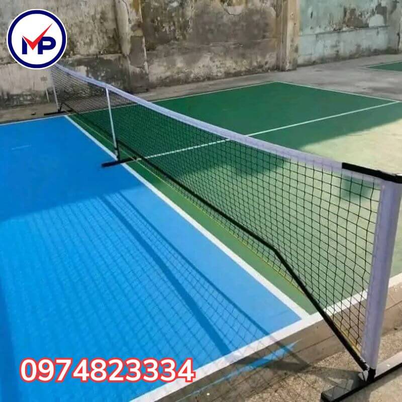 giá lưới pickleball