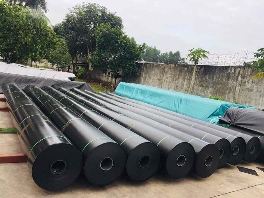 bạt chống thấm hdpe