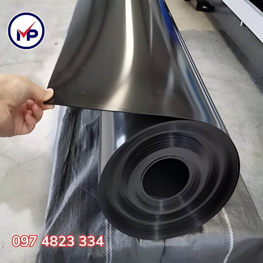 bạt hdpe