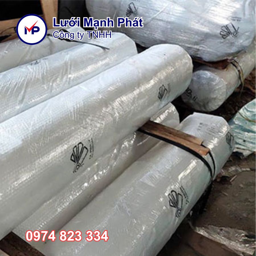Màng nhà kính chất lượng cao