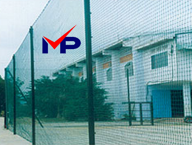 lưới chắn bóng sân Pickleball