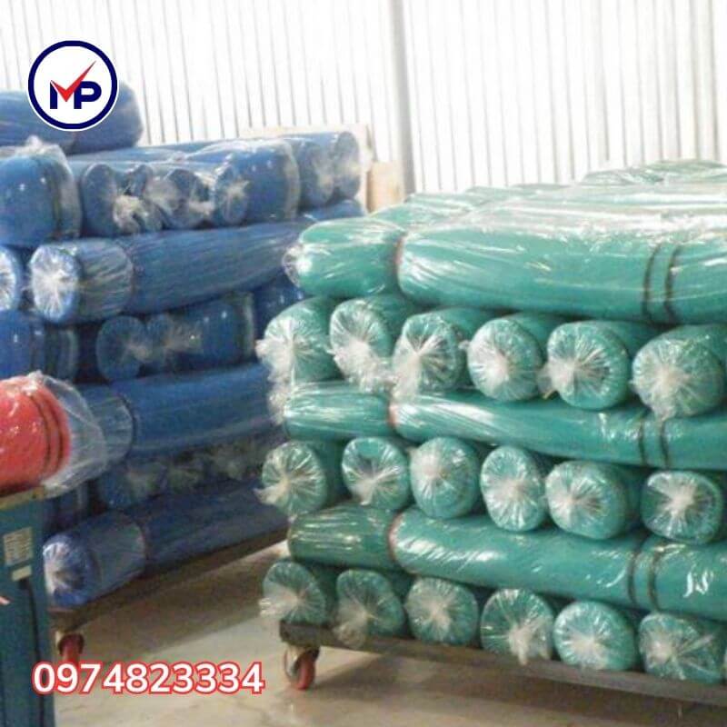lưới bao che công trình hcm