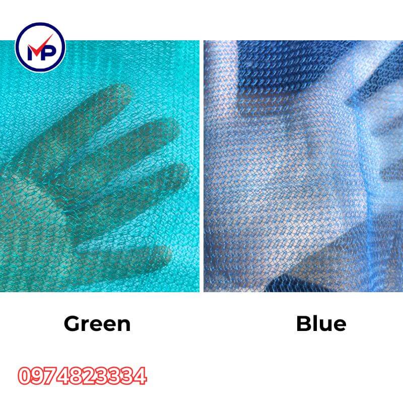 lưới bao che công trình thành phố hồ chí minh