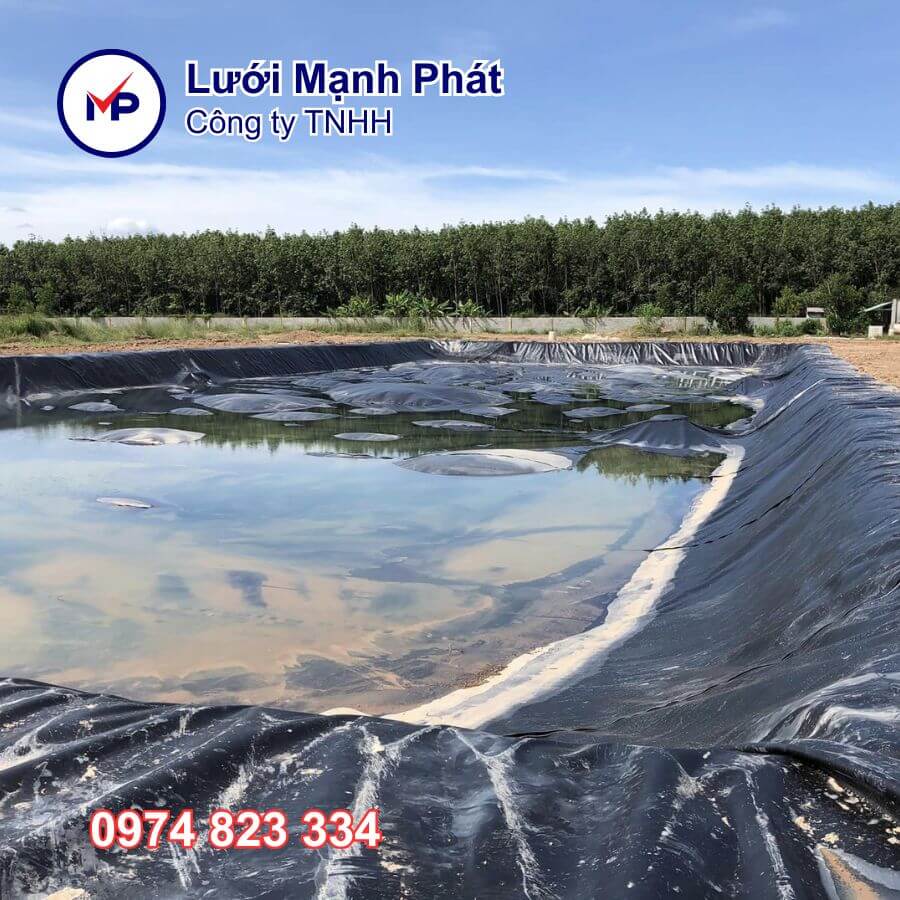 cung cấp bạt hdpe tại thành phố cần thơ