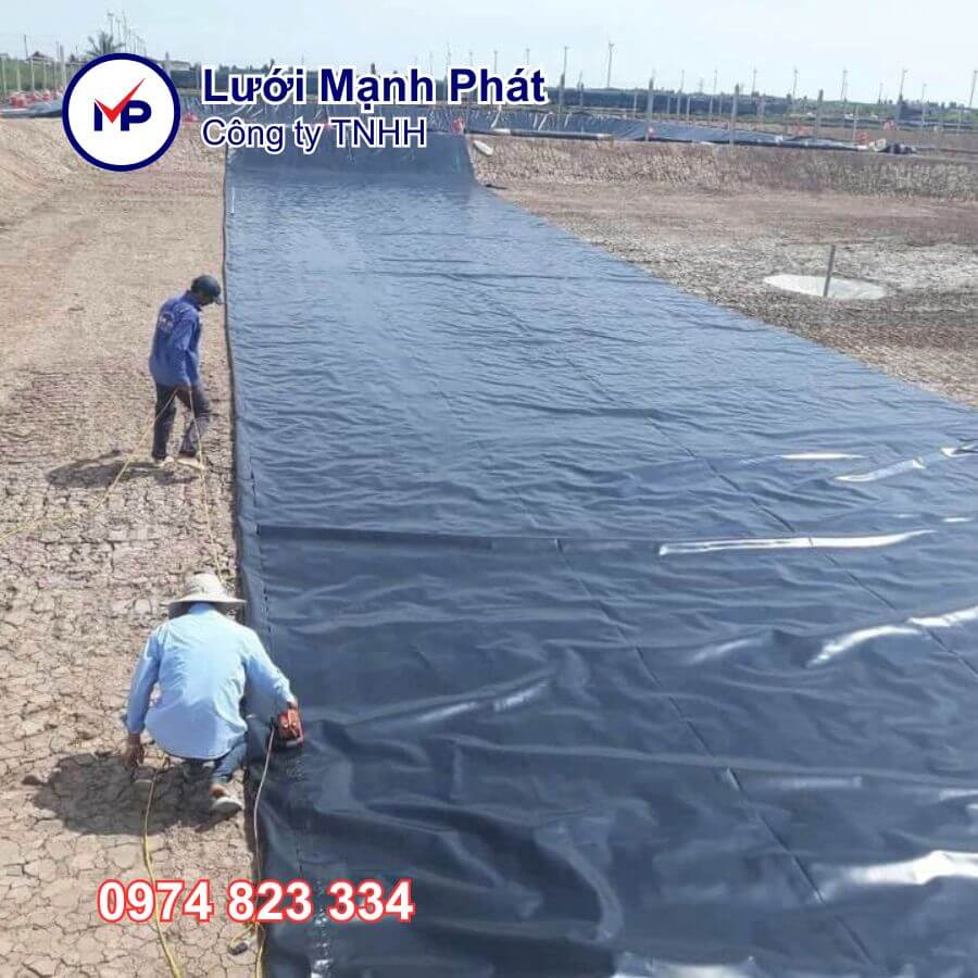 cung cấp bạt hdpe tại thành phố đà nẵng