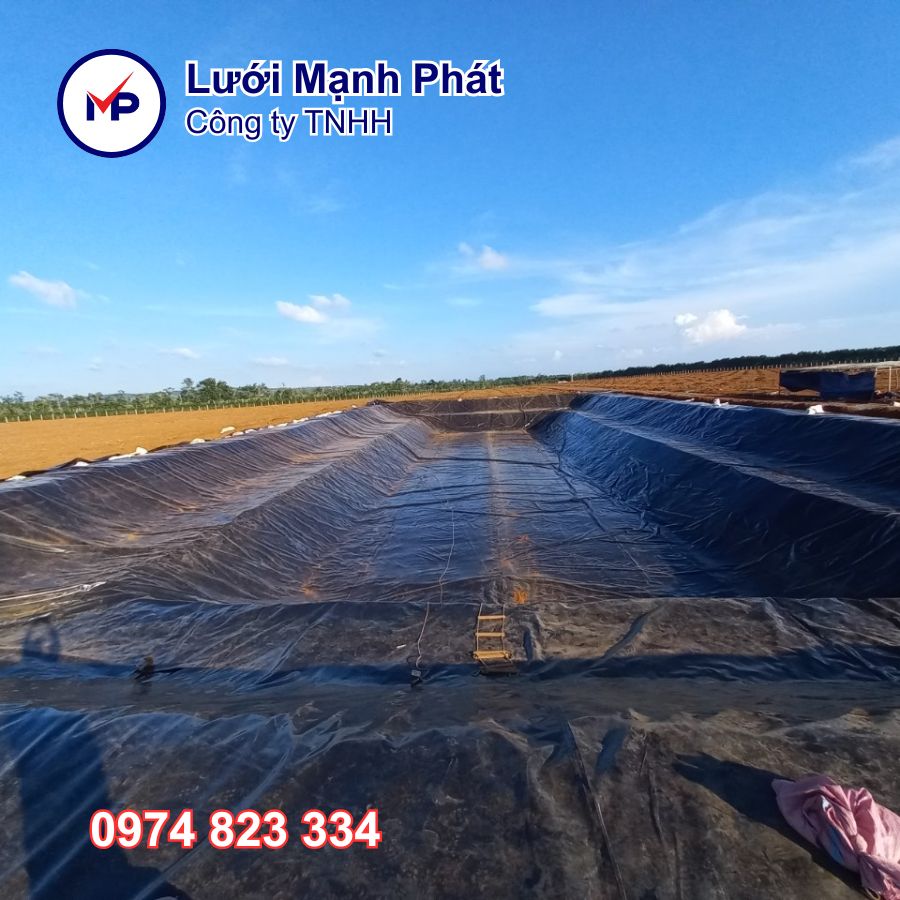 cung cấp bạt hdpe tại thành phố hà nội