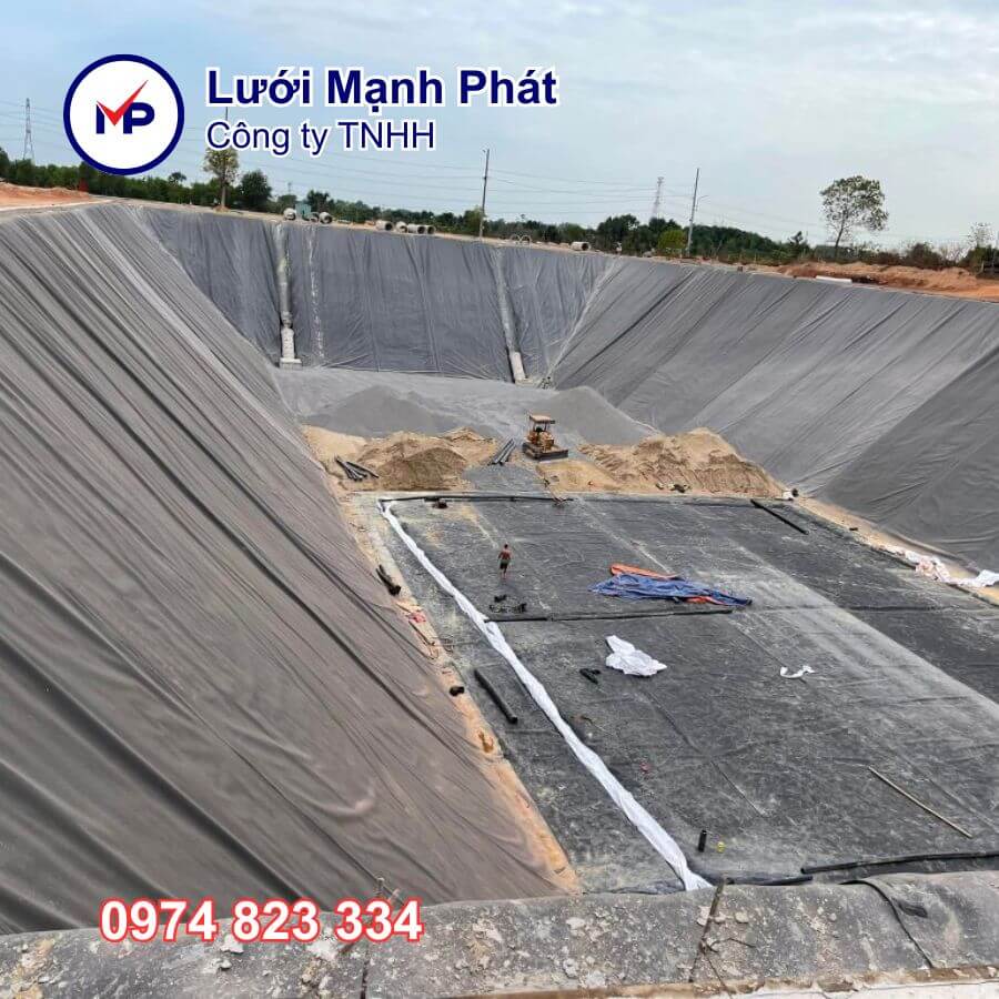 giá bạt hdpe tại cần thơ