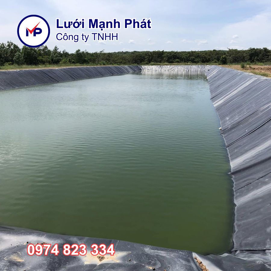 giá bạt hdpe tại hà nội