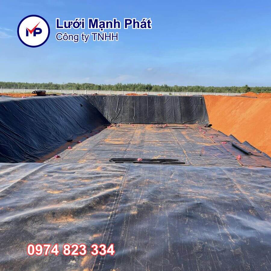 giá bạt hdpe tại hcm